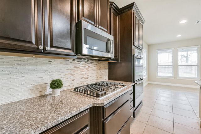 14823 Twin Waters Court, Houston, TX 77044