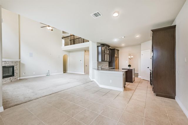 14823 Twin Waters Court, Houston, TX 77044