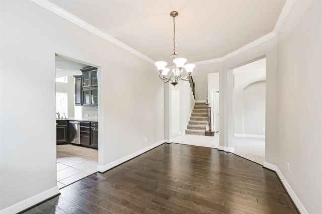 14823 Twin Waters Court, Houston, TX 77044