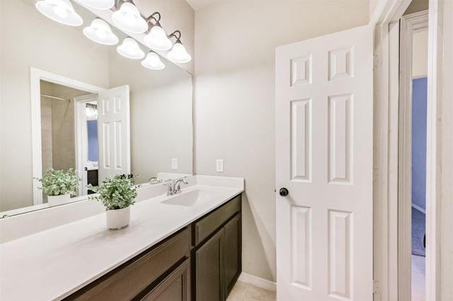 14823 Twin Waters Court, Houston, TX 77044