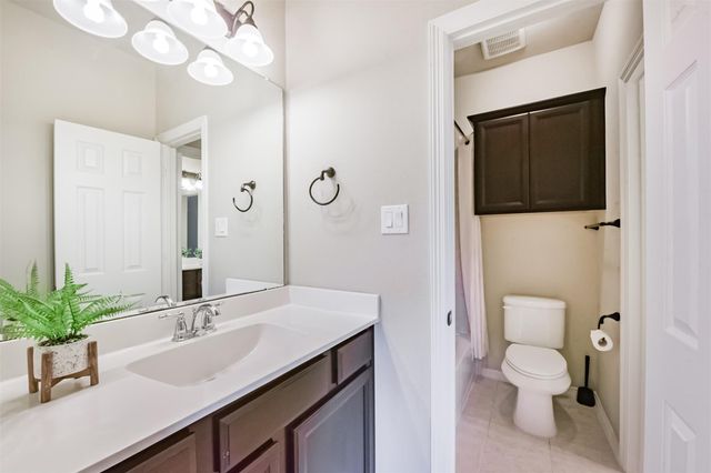 14823 Twin Waters Court, Houston, TX 77044