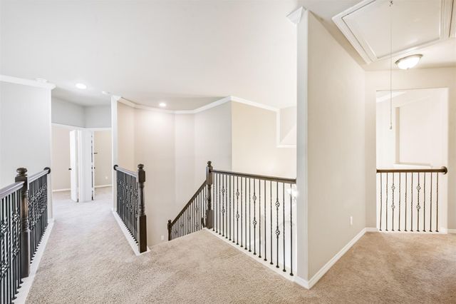 14823 Twin Waters Court, Houston, TX 77044