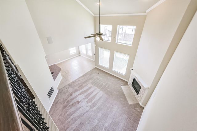 14823 Twin Waters Court, Houston, TX 77044