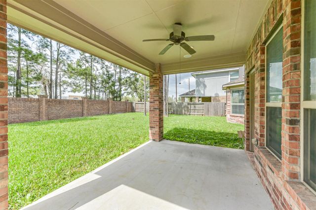 14823 Twin Waters Court, Houston, TX 77044