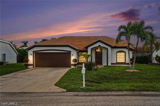 22394 Fountain Lakes BLVD, Estero, FL 33928