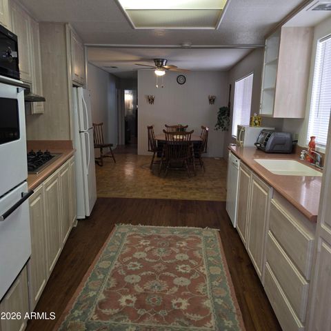 4800 W OCOTILLO Road 68, Glendale, AZ 85301