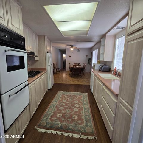 4800 W OCOTILLO Road 68, Glendale, AZ 85301