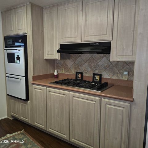 4800 W OCOTILLO Road 68, Glendale, AZ 85301