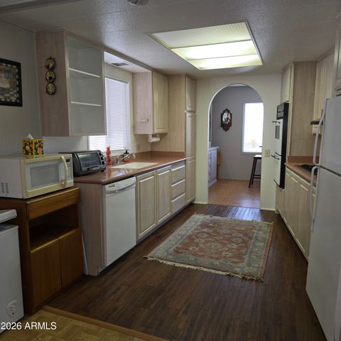 4800 W OCOTILLO Road 68, Glendale, AZ 85301