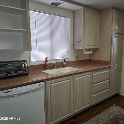 4800 W OCOTILLO Road 68, Glendale, AZ 85301