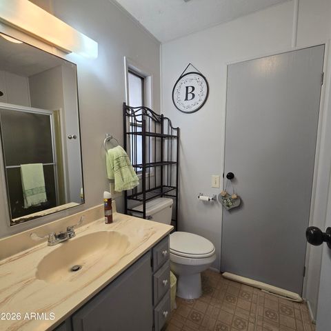 4800 W OCOTILLO Road 68, Glendale, AZ 85301