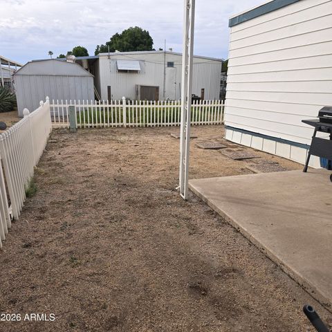 4800 W OCOTILLO Road 68, Glendale, AZ 85301