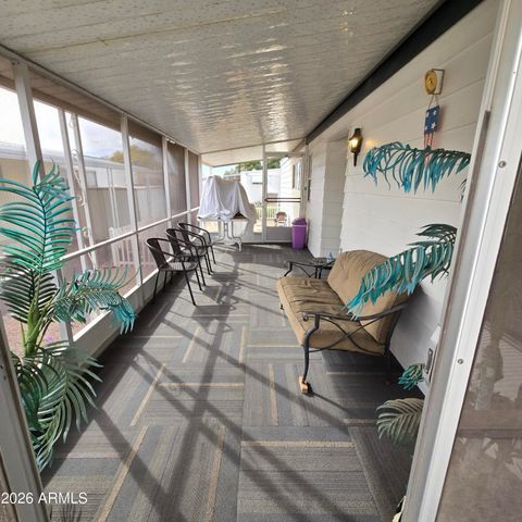 4800 W OCOTILLO Road 68, Glendale, AZ 85301