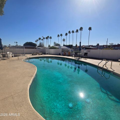 4800 W OCOTILLO Road 68, Glendale, AZ 85301