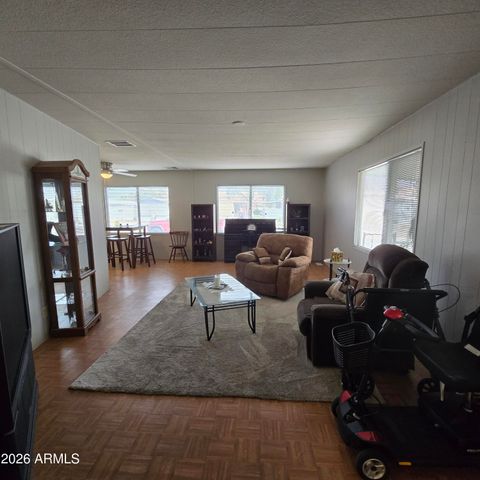 4800 W OCOTILLO Road 68, Glendale, AZ 85301