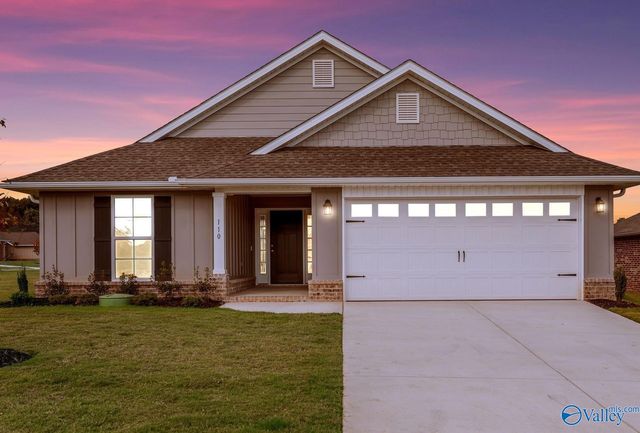 103 Vickery Court, Huntsville, AL 35810