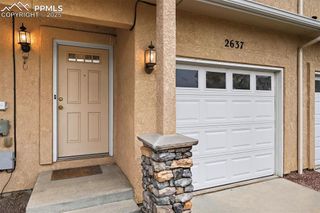 2637 Mesa Springs View, Colorado Springs, CO 80907