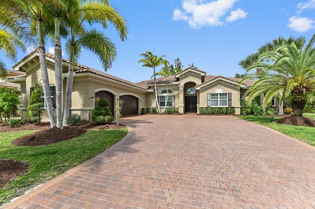 7777 Eden Ridge Way, West Palm Beach, FL 33412