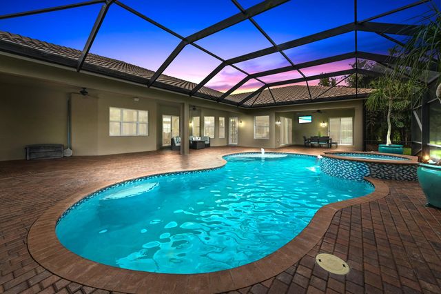 7777 Eden Ridge Way, West Palm Beach, FL 33412