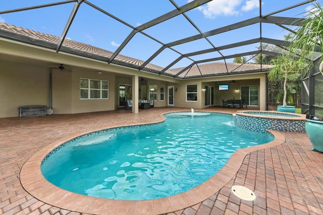 7777 Eden Ridge Way, West Palm Beach, FL 33412