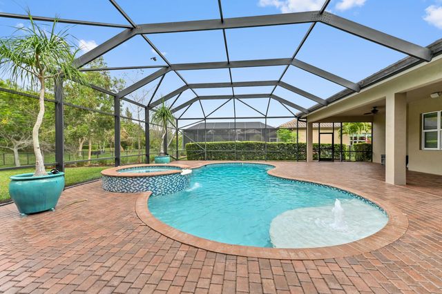 7777 Eden Ridge Way, West Palm Beach, FL 33412