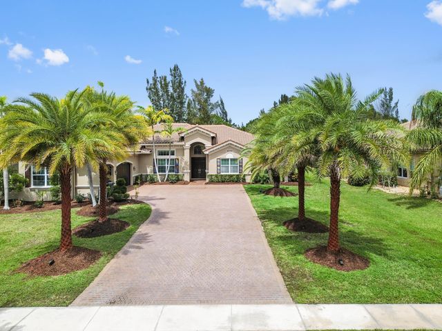 7777 Eden Ridge Way, West Palm Beach, FL 33412
