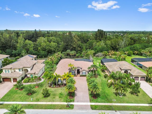 7777 Eden Ridge Way, West Palm Beach, FL 33412