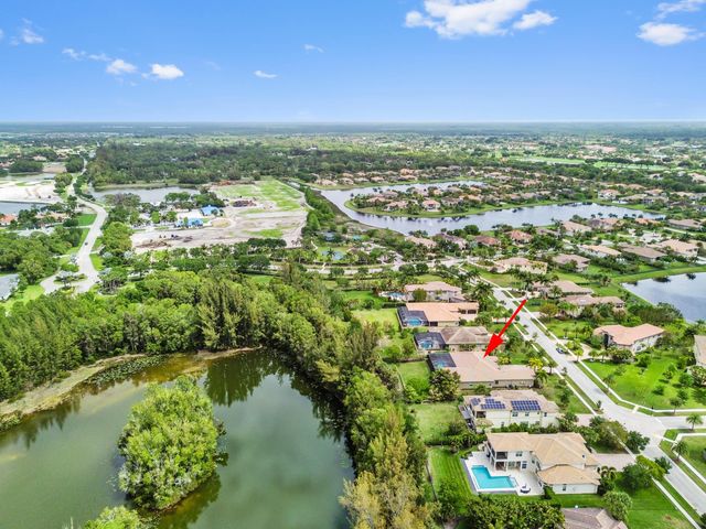 7777 Eden Ridge Way, West Palm Beach, FL 33412