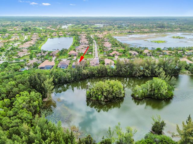 7777 Eden Ridge Way, West Palm Beach, FL 33412