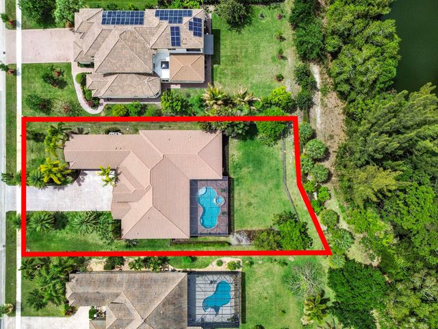 7777 Eden Ridge Way, West Palm Beach, FL 33412