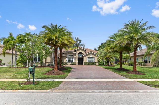 7777 Eden Ridge Way, West Palm Beach, FL 33412