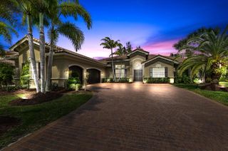 7777 Eden Ridge Way, West Palm Beach, FL 33412