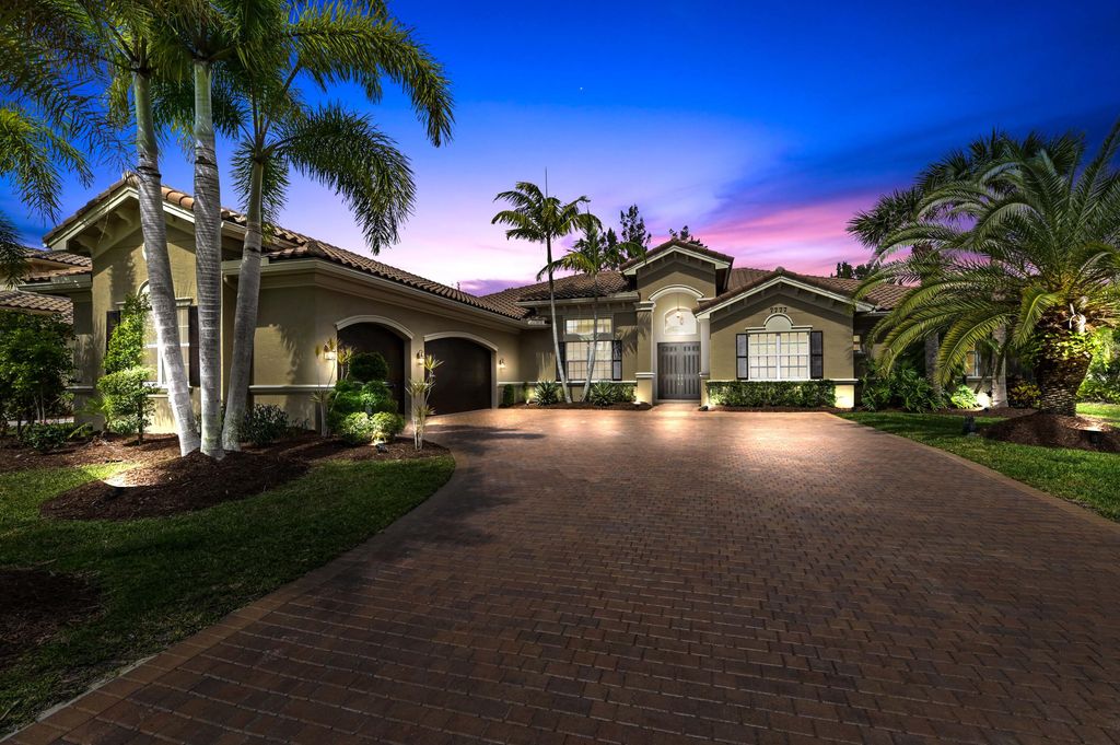 7777 Eden Ridge Way, West Palm Beach, FL 33412