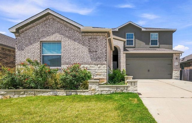 1733 Catahoula DR, Leander, TX 78641
