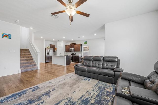 1733 Catahoula DR, Leander, TX 78641