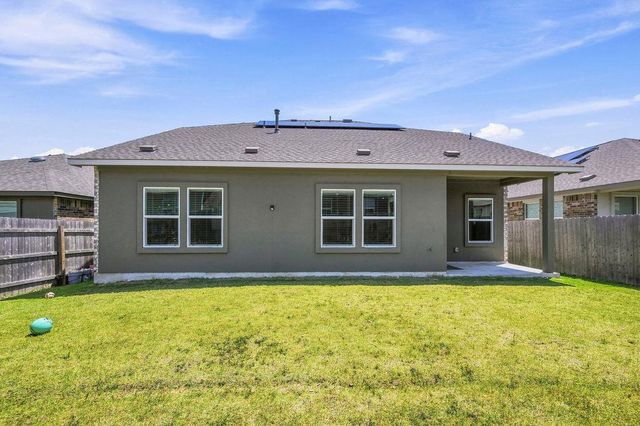 1733 Catahoula DR, Leander, TX 78641