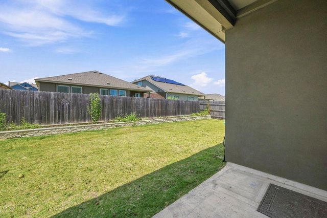 1733 Catahoula DR, Leander, TX 78641