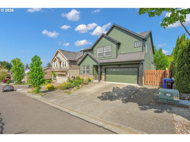 344 Se CONDOR Dr, Gresham, OR 97080