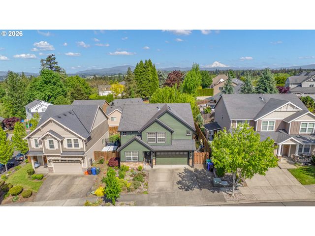 344 Se CONDOR Dr, Gresham, OR 97080