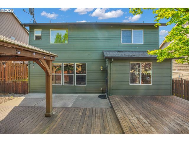 344 Se CONDOR Dr, Gresham, OR 97080