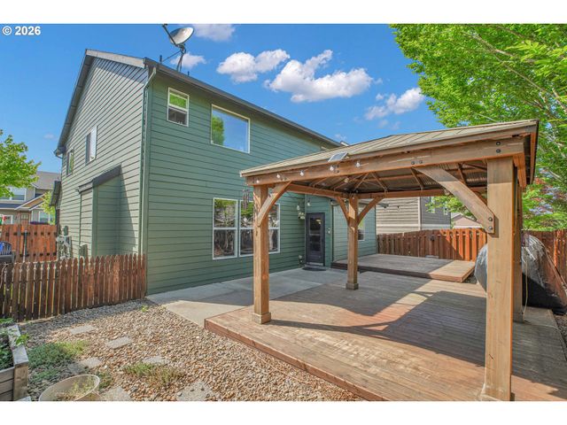 344 Se CONDOR Dr, Gresham, OR 97080