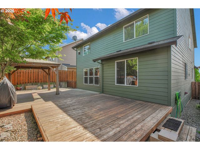 344 Se CONDOR Dr, Gresham, OR 97080