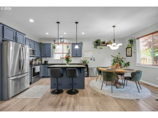 344 Se CONDOR Dr, Gresham, OR 97080