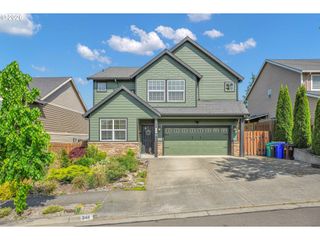 344 Se CONDOR Dr, Gresham, OR 97080