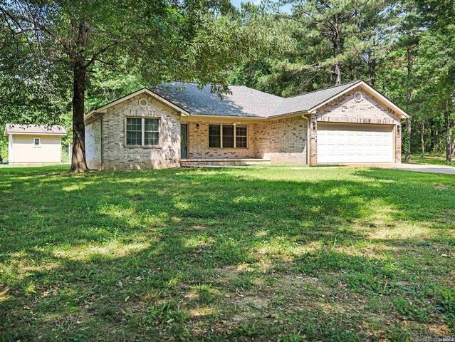115 Blackbeard Drive, Hot Springs, AR 71913