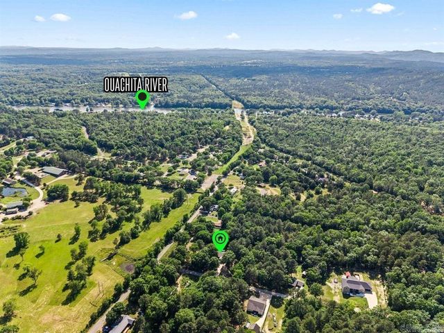 115 Blackbeard Drive, Hot Springs, AR 71913
