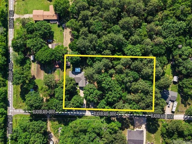 115 Blackbeard Drive, Hot Springs, AR 71913