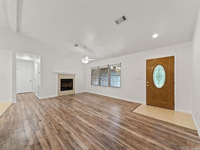 115 Blackbeard Drive, Hot Springs, AR 71913