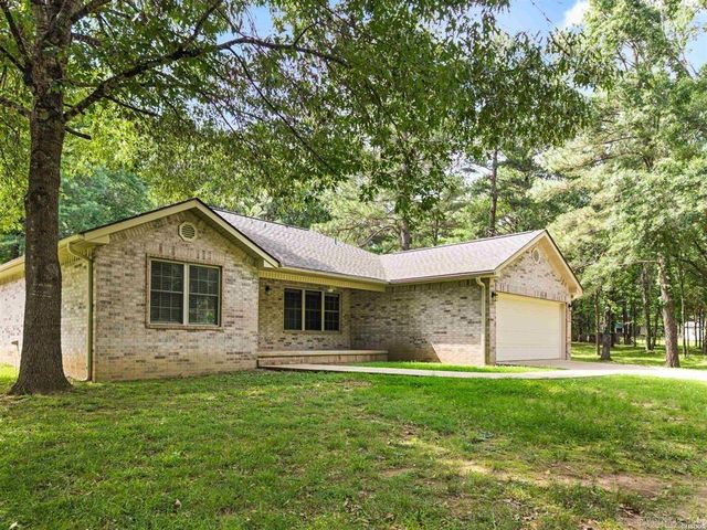 115 Blackbeard Drive, Hot Springs, AR 71913