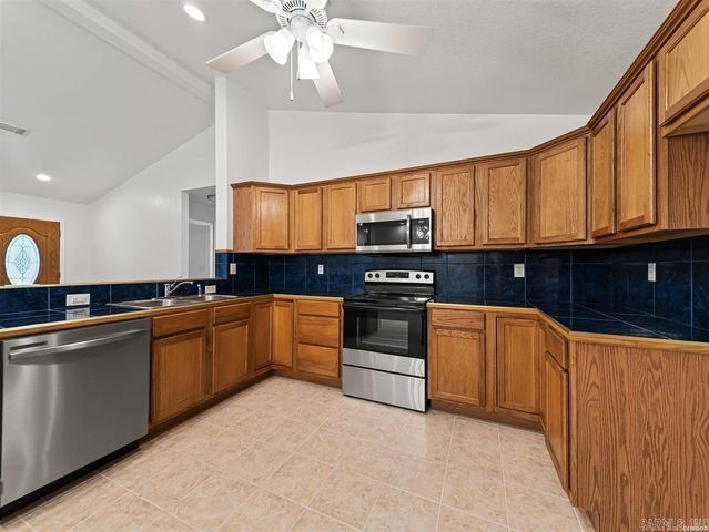 115 Blackbeard Drive, Hot Springs, AR 71913